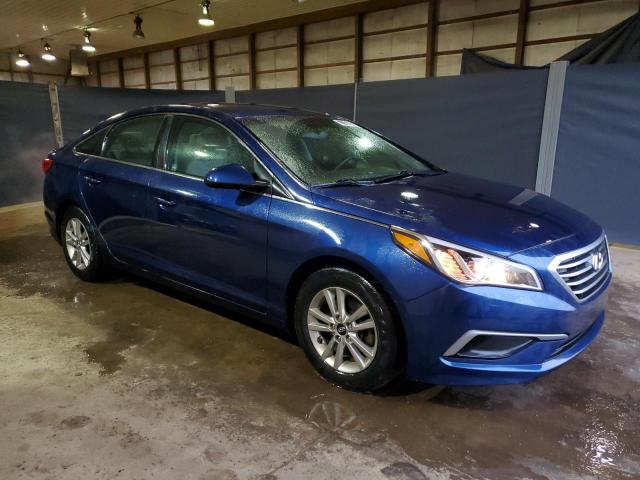 5NPE24AF0HH595926 | 2017 Hyundai sonata se