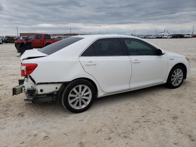 4T1BD1FK7EU105870 | 2014 TOYOTA CAMRY HYBR