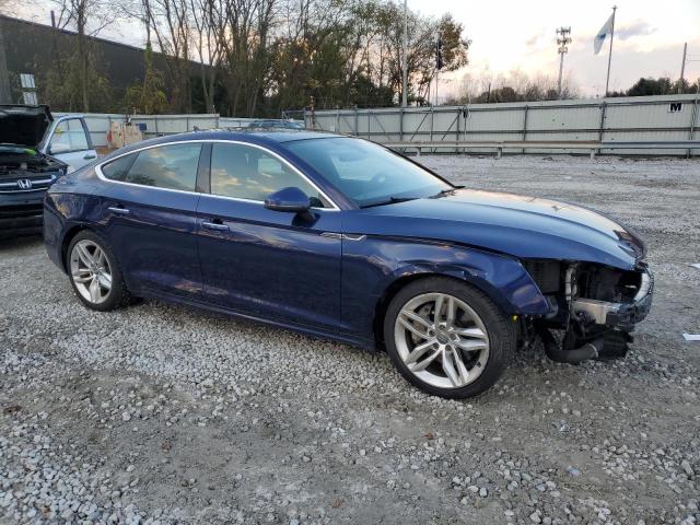 WAUANCF51KA051267 | 2019 AUDI A5 PREMIUM