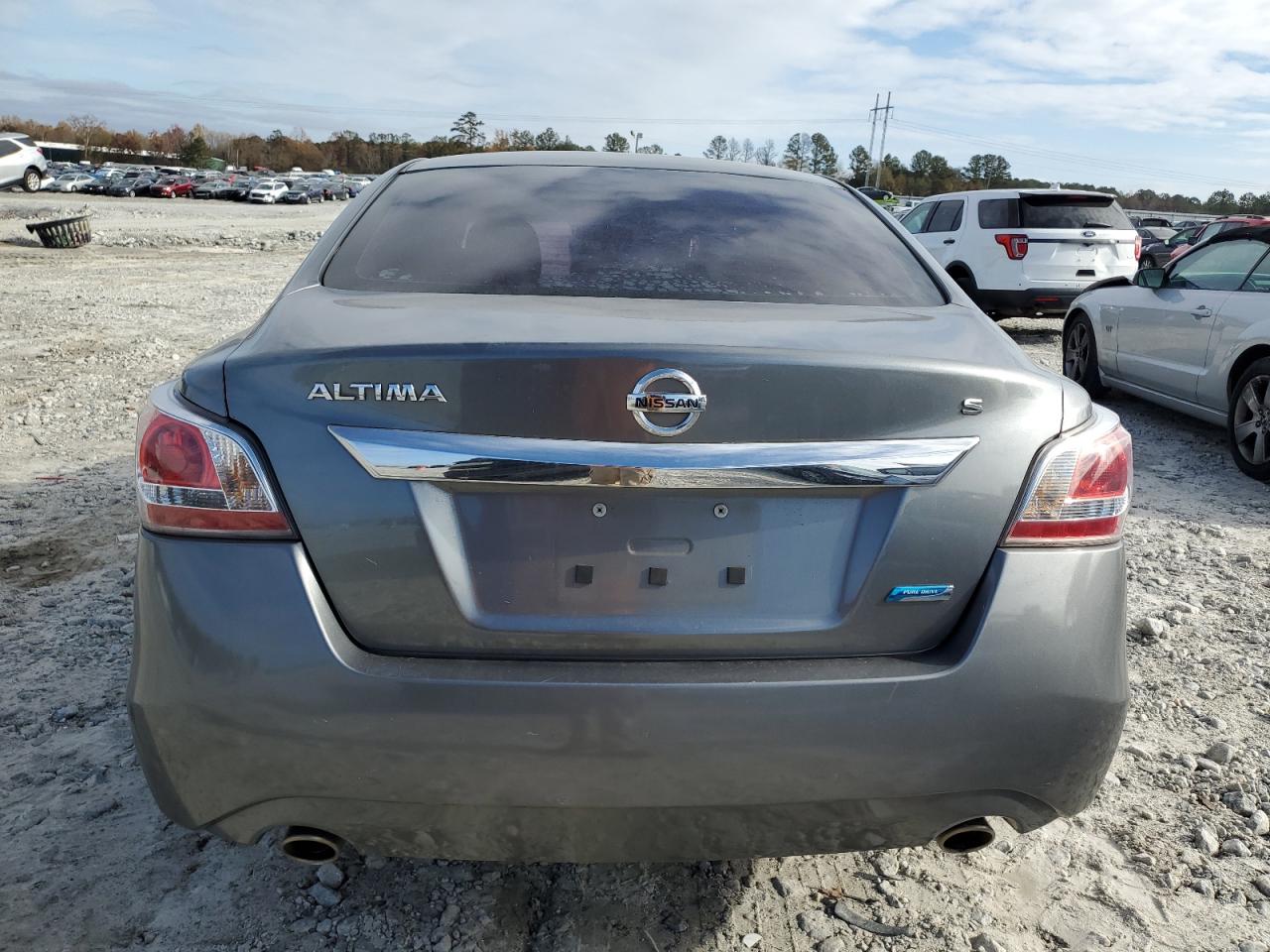 1N4AL3AP0EC326188 2014 Nissan Altima 2.5