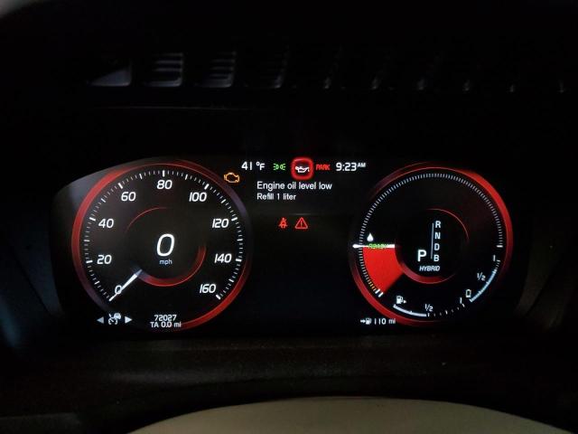 2016 VOLVO XC90 T8 - YV4BC0PK5G1053625
