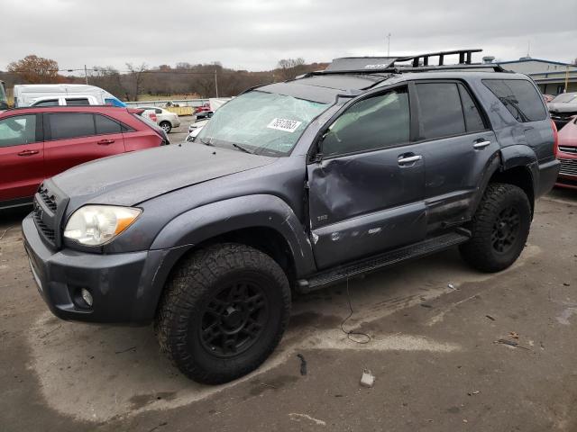 2009 Toyota 4Runner SR5