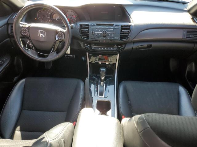 2017 HONDA ACCORD SPO - 1HGCR2F5XHA098981