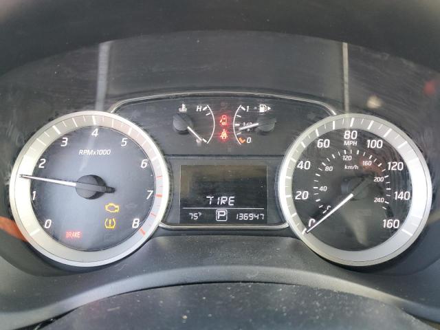 2015 NISSAN SENTRA S - 3N1AB7AP1FL635732