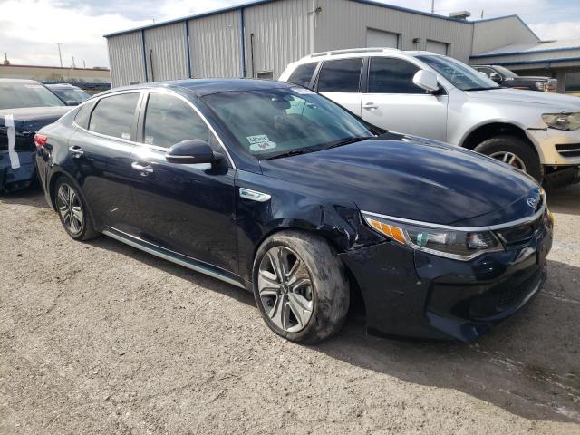 KNAGV4LD5J5023720 | 2018 KIA OPTIMA PLU