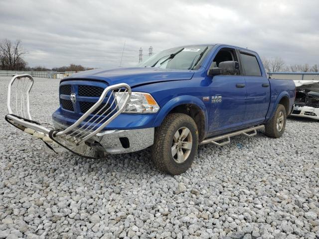 2014 Ram 1500 SLT