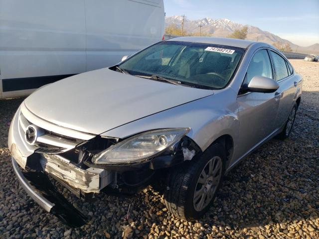 2010 Mazda Mazda6 i