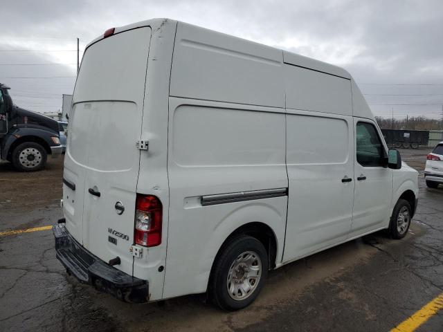 2016 NISSAN NV 2500 S - 1N6BF0LY7GN804489