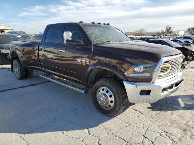 3C63RRJL0FG585819 | 2015 RAM 3500 LARAM