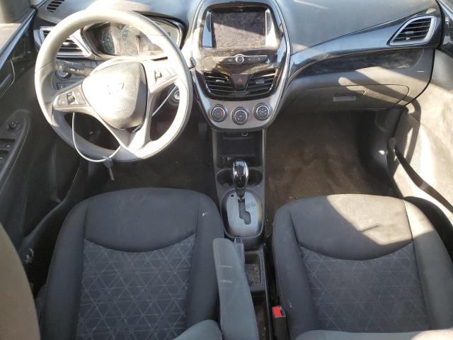 KL8CD6SA5MC750274 | 2021 CHEVROLET SPARK 1LT