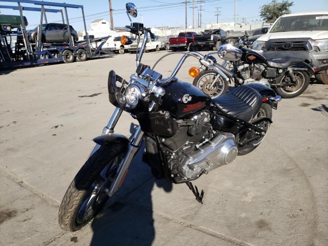 2023 HARLEY-DAVIDSON FXST - 1HD1BVJ25PB022777
