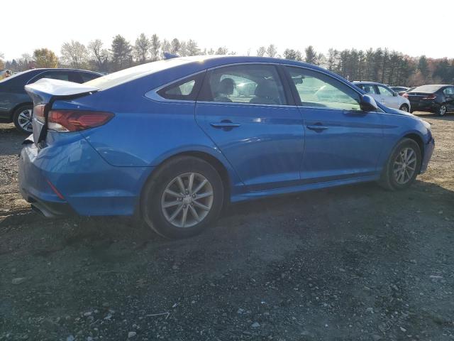 5NPE24AF7KH737079 | 2019 HYUNDAI SONATA SE