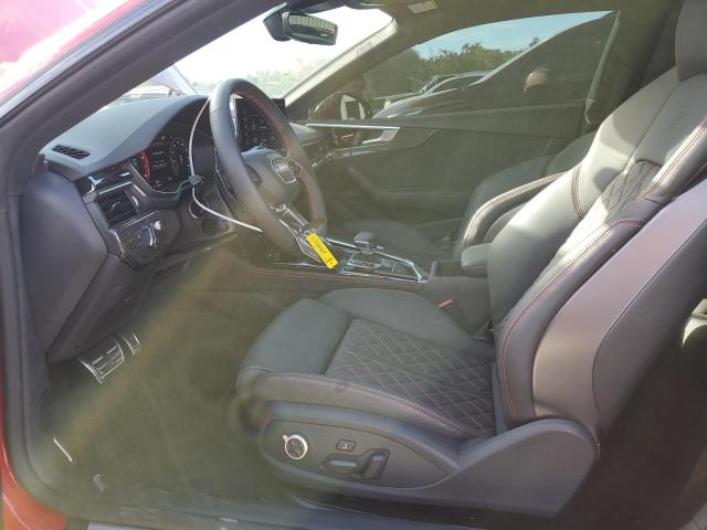 Auction sale of the 2023 AUDI S5/RS5 , vin: WAUR4AF56PA059009, lot number: 75336813