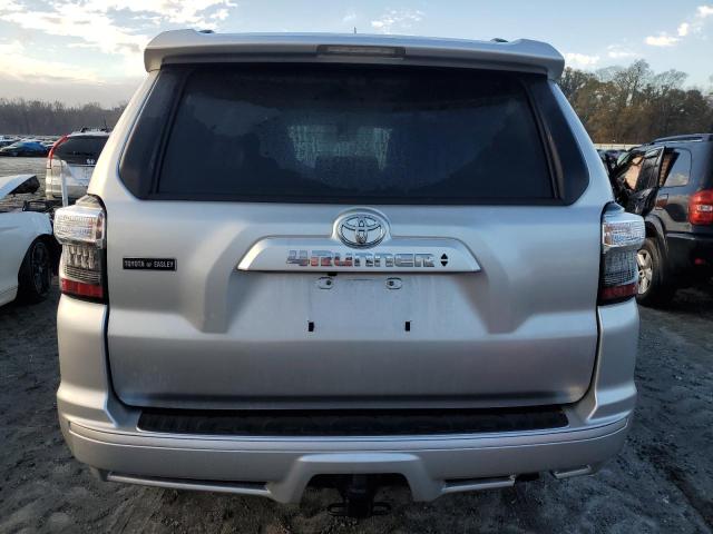 JTEAU5JR4N5264895 | 2022 TOYOTA 4RUNNER TR