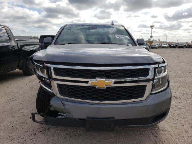 VIN 1GNSCGKC0LR178627 2020 CHEVROLET SUBURBAN no.5