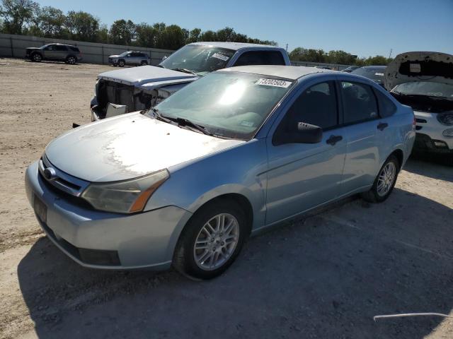 2009 Ford Focus SE