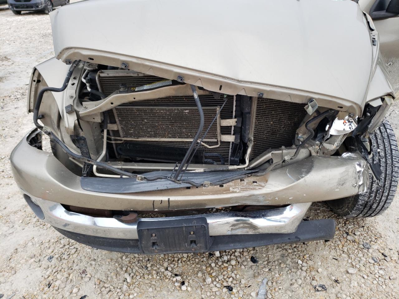1D7HU18287J624478 2007 Dodge Ram 1500 St 1D7HU18287J624478 2007 Dodge Ram 1500 St