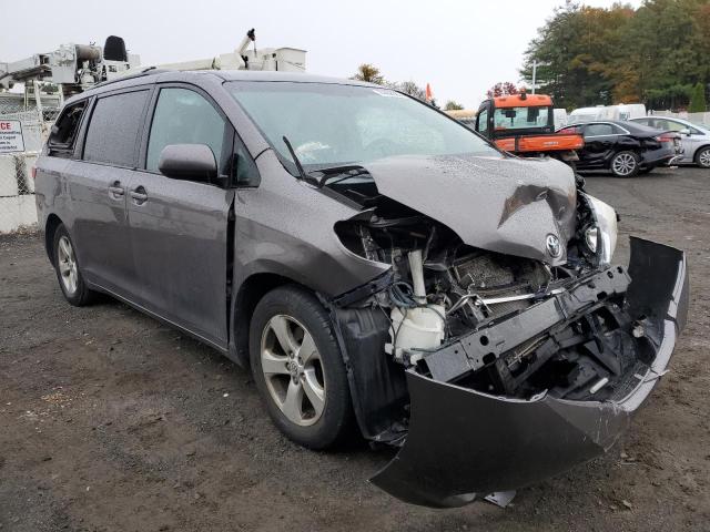 5TDKK3DCXFS551583 | 2015 TOYOTA SIENNA LE