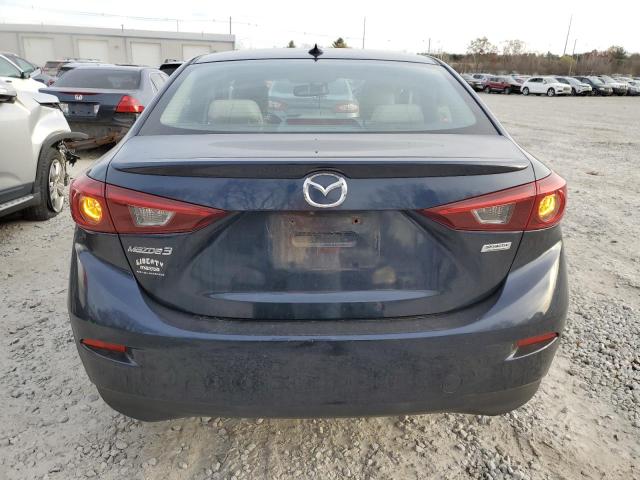 JM1BM1W35F1229555 | 2015 MAZDA 3 GRAND TO