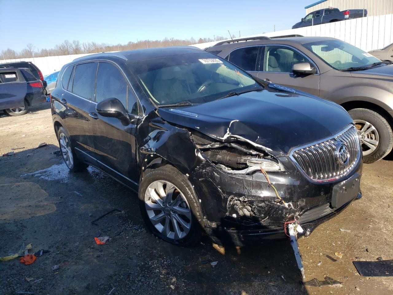 LRBFXESX1GD171399 2016 Buick Envision Premium