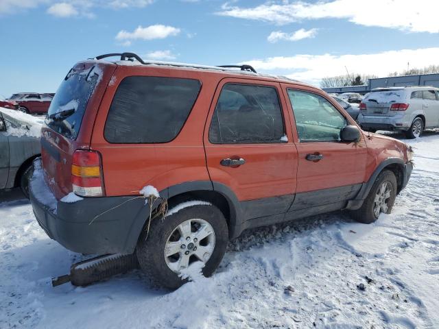 1FMYU03197KB04671 | 2007 Ford escape xlt