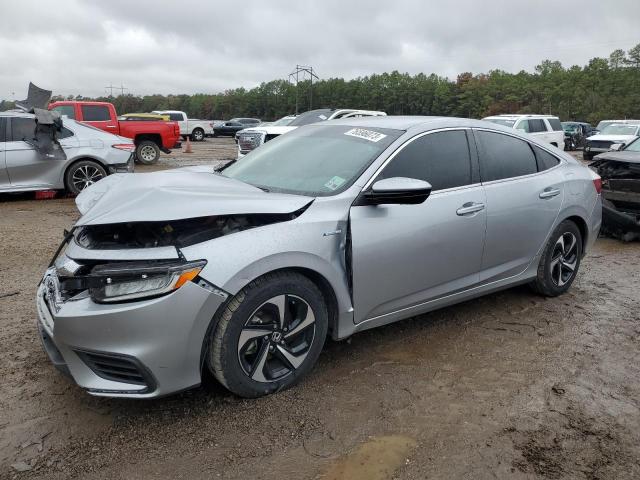 2021 Honda Insight EX