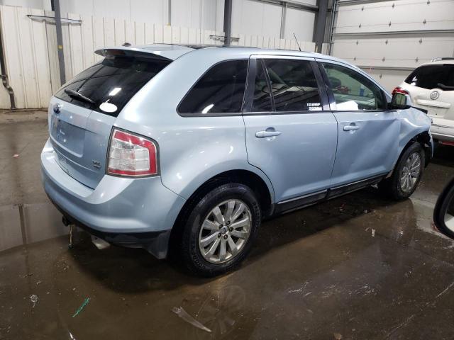 2FMDK48C68BA87099 | 2008 Ford edge sel