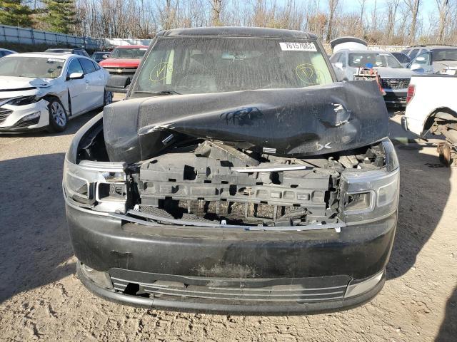 2FMHK6D85HBA04941 | 2017 FORD FLEX LIMIT