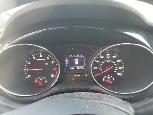 KNDMC5C13H6261626 KIA SEDONA EX