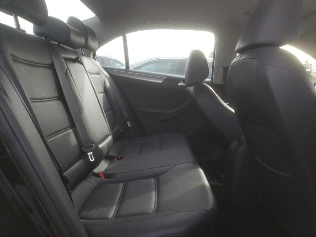 2016 VOLKSWAGEN JETTA SE - 3VWD67AJ1GM415641