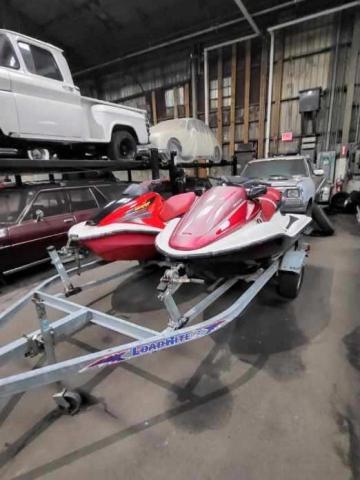 15DDT20203WAB0158 2005 Honda Sw