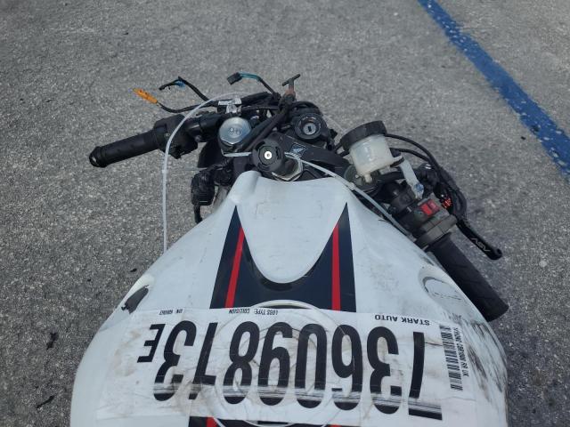 2014 HONDA CBR1000 RR JH2SC5950EK600063