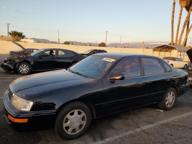 1996 Toyota Avalon XL