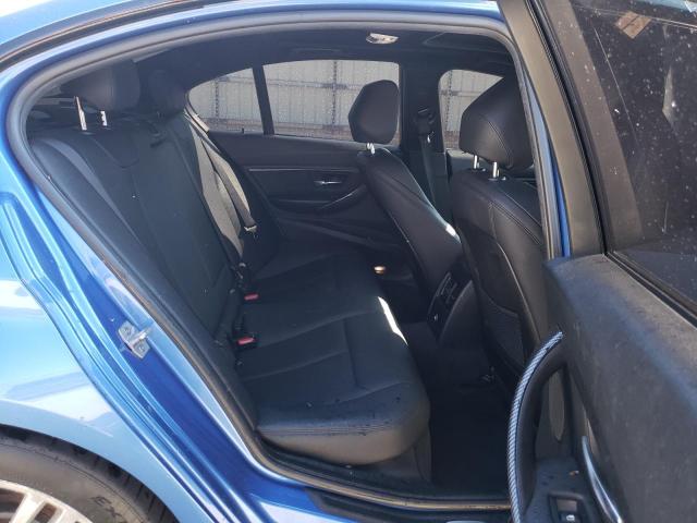 WBA3A5G50FNS86093 BMW 328 I