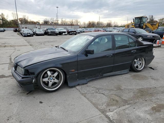 1995 BMW 3 Series 325i