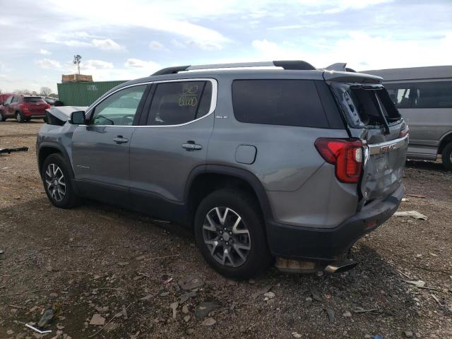 1GKKNRLS4MZ181413 | 2021 GMC ACADIA SLE