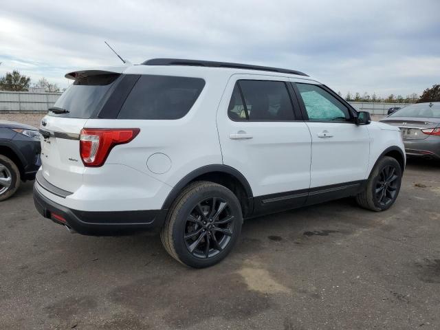 1FM5K8D86KGB39683 | 2019 FORD EXPLORER X