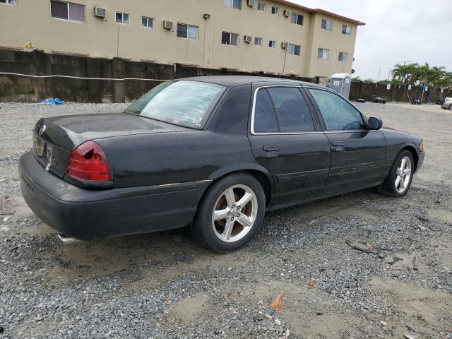 2003 Mercury Marauder VIN: 2MEHM75V63X621185 Lot: 76526473