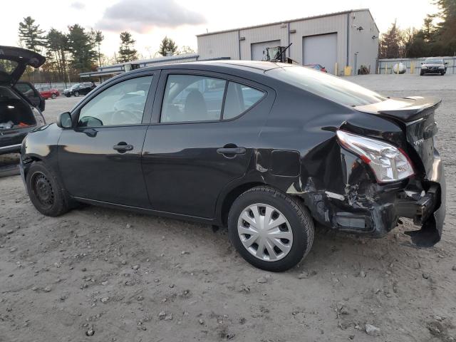 3N1CN7AP6FL845582 | 2015 NISSAN VERSA S