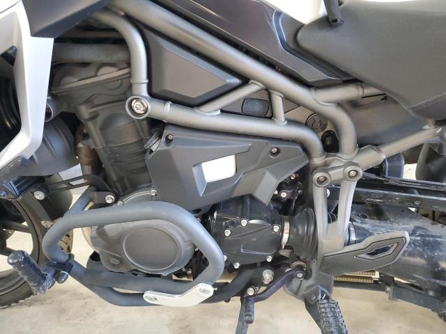 2017 TRIUMPH MOTORCYCLE EXPLORER X - SMTF42XB3HJ781766