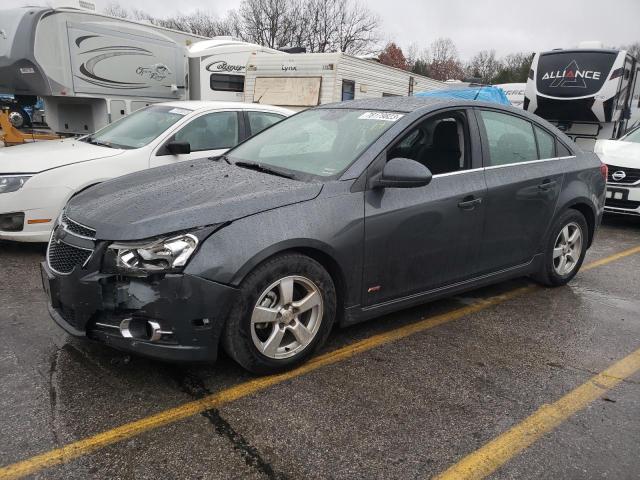 2013 Chevrolet Cruze LT