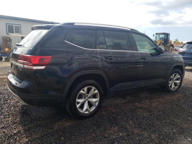 Vin: 1v2cr2ca7jc535473, lot: 75381673, volkswagen atlas se 20183