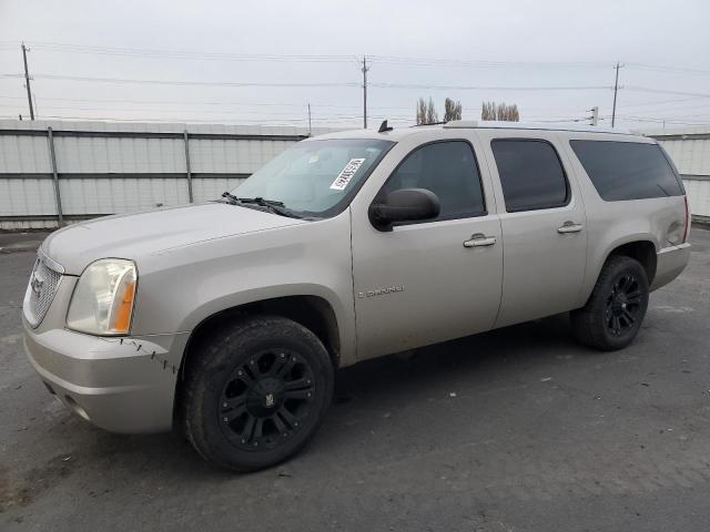 2008 GMC Yukon XL Denali