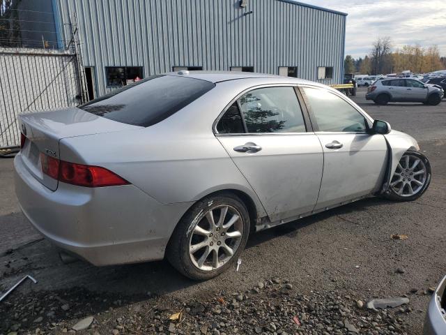 Image 3 of 2007 Acura TSX salvage vehicle - Lot #77412573 at Copart