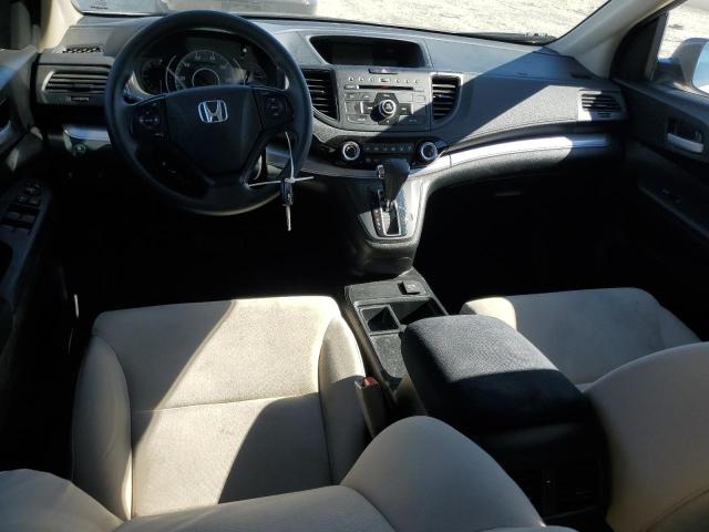 2015 HONDA CR-V LX - 5J6RM3H30FL015157
