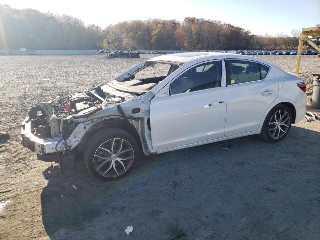 19UDE2F78KA012964 Acura ILX PREMIU