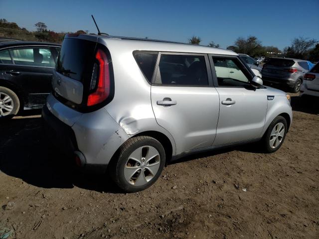 Vin: kndjn2a24g7832735, lot: 75129423, kia soul 20163