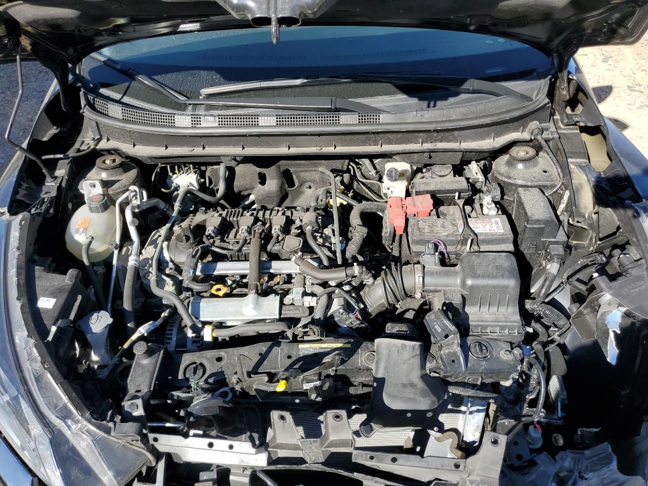 3N1CP5CV5ML508747 NISSAN KICKS 2021
