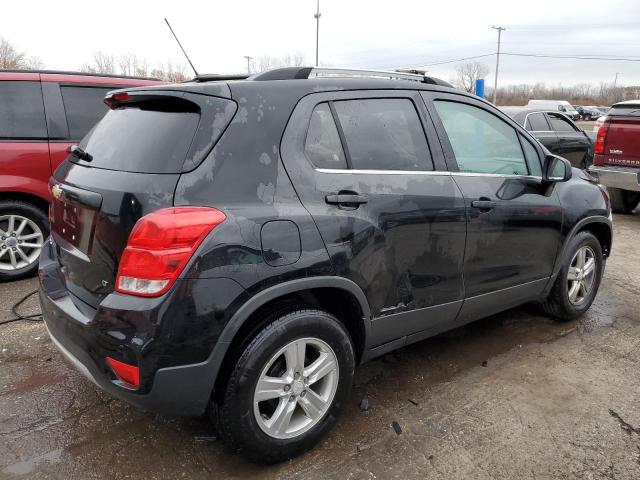 3GNCJLSB2JL316103 | 2018 Chevrolet trax 1lt