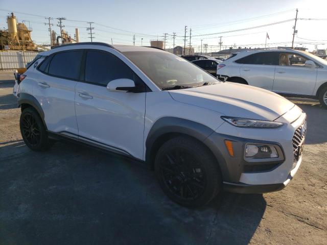 2019 HYUNDAI KONA ULTIM - KM8K53A53KU376155